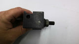 Lathe 250-107 Quick Change Tool Post Holder
