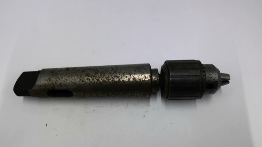 Jacobs 34-06 0-1/2" Chuck 6"Taper