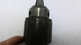 Jacobs 34-06 0-1/2" Chuck 6"Taper