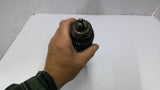 Jacobs 34-06 0-1/2" Chuck 6"Taper