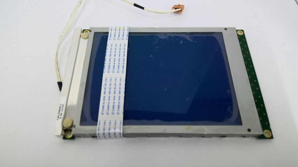 DMF-50840 NB-FW 9872M5 Industrial LCD Display Module
