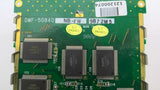 DMF-50840 NB-FW 9872M5 Industrial LCD Display Module