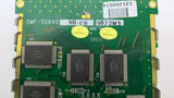 DMF-50840 NB-FW 9872M5 Industrial LCD Display Module