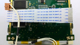 DMF-50840 NB-FW 9872M5 Industrial LCD Display Module