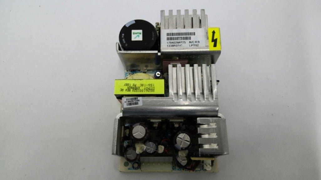 Aztec LPT62 Power Supply Module 100-250V 50/60440HZ 120-300VDC 1.5A 80W