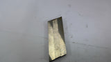 Cleaveland Twist Mo-max 1/2 Cutting Tool Bits Set Of 3