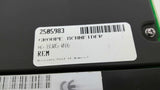 Modicon AS-B805-016 Output Module 115V Input