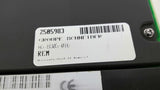 Modicon AS-B805-016 Output Module 115V Input