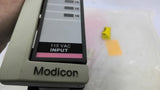 Modicon AS-B805-016 Output Module 115V Input