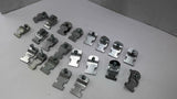 Universal Strut Pipe Clamp 3/4" Lot of 20
