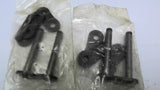 Cotter Type Connecting Link NO.80 Lot Of 2