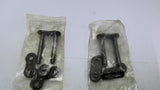 Cotter Type Connecting Link NO.80 Lot Of 2