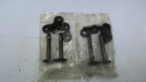 Cotter Type Connecting Link NO.80 Lot Of 2