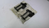 Cotter Type Connecting Link NO.80 Lot Of 2