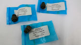 Amphenol 97-3106A-14S-5P Connector Lot Of 3