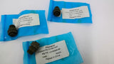 Amphenol 97-3106A-14S-5P Connector Lot Of 3