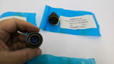 Amphenol 97-3106A-14S-5P Connector Lot Of 3