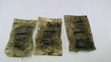 Link-Belt Slip Fit Connecting Link RC 80 Lot Of 3