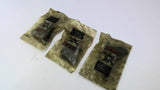 Link-Belt Slip Fit Connecting Link RC 80 Lot Of 3