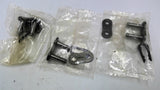 Tsubaki RS 80 Connecting Link lot Of 3