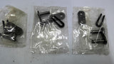 Tsubaki RS 80 Connecting Link lot Of 3