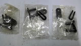 Tsubaki RS 80 Connecting Link lot Of 3