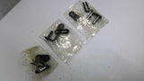 Tsubaki RS 80 Connecting Link lot Of 3