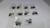 Chain Link J50 S/C C/L Lot Of 10