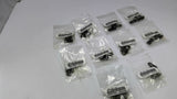 Chain Link J50 S/C C/L Lot Of 10