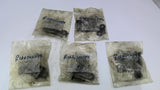 Link-Belt R126CCLSFPK Connecting Link Lot Of 5