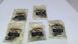 Link-Belt R126CCLSFPK Connecting Link Lot Of 5