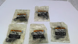 Link-Belt R126CCLSFPK Connecting Link Lot Of 5