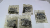 Link-Belt R126CCLSFPK Connecting Link Lot Of 5