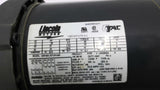 Lincoln LM22645A Gear Motor .33 HP 460V 40:1 Ratio 1750 RPM