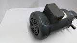 Baldor VM3535 Gear Motor 1/3 HP 220/440 V 50:1 Ratio