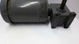 Baldor VM3535 Gear Motor 1/3 HP 220/440 V 50:1 Ratio