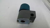 Controlli MVA-43 Electro Thermal Actuator 24V-5VA