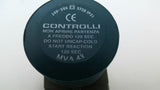 Controlli MVA-43 Electro Thermal Actuator 24V-5VA