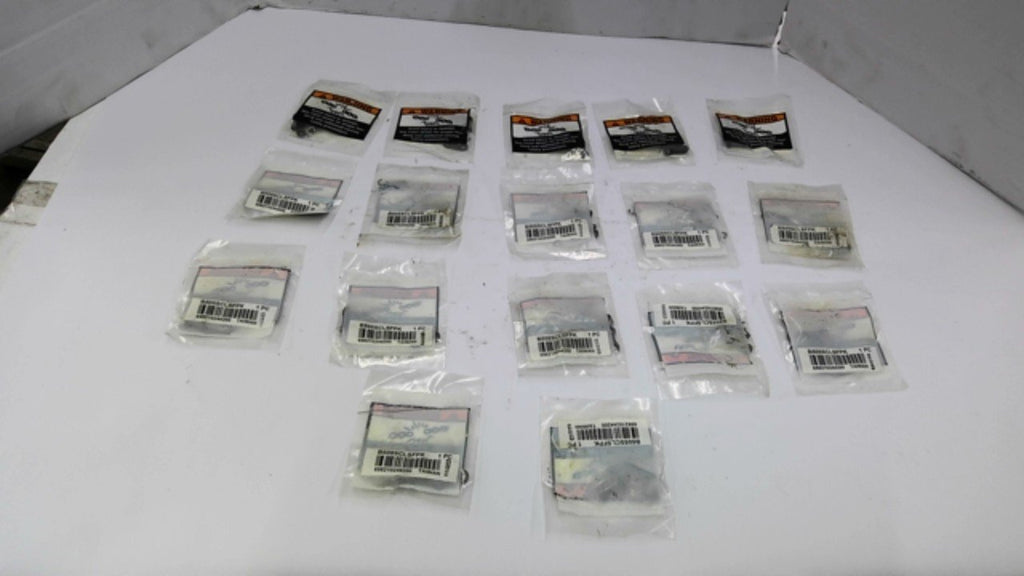 Chain Link B505SCLSFPK Lot Of 17