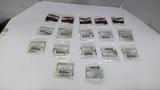 Chain Link B505SCLSFPK Lot Of 17
