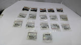 Chain Link B505SCLSFPK Lot Of 17