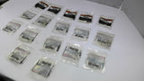 Chain Link B505SCLSFPK Lot Of 17