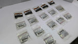 Chain Link B505SCLSFPK Lot Of 17