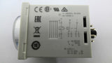 Allen-Bradley 700-HRC12TA17 Relay 1/4HP 5AMPS 120VAC