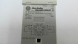 Allen-Bradley 700-HRC12TA17 Relay 1/4HP 5AMPS 120VAC