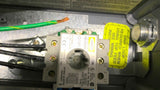 Hubbell HBLMITL Circuit Lock Type 4 x12 AC