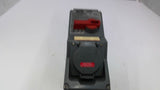 Hubbell HBLMITL Circuit Lock Type 4 x12 AC
