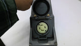 Hubbell HBLMITL Circuit Lock Type 4 x12 AC