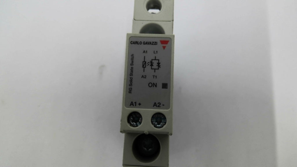 Carlo Gavazzi RGC1A60D30KKE Relay 42-500VAC/4-32VDC