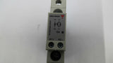 Carlo Gavazzi RGC1A60D30KKE Relay 42-500VAC/4-32VDC